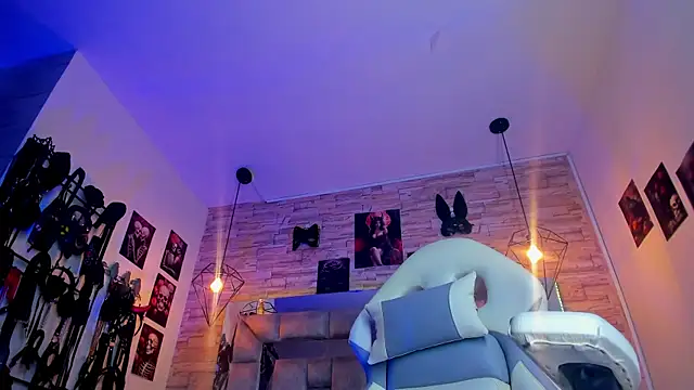 Czat XXX na żywo – Evangelinejoness_