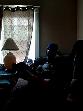 Show webcam de BuirdlyVerse
