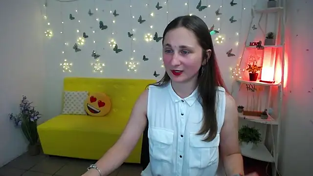 MichelLeee Live XXX-Chat