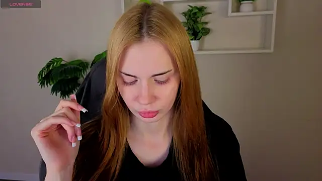 Jennie_Hunter's Live XXX Chat