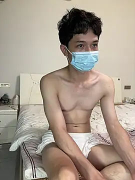 llkiki's Webcam Show