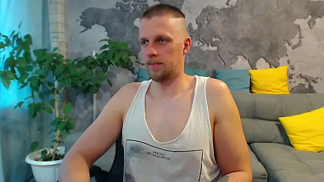 عرض كام VikingChrisss