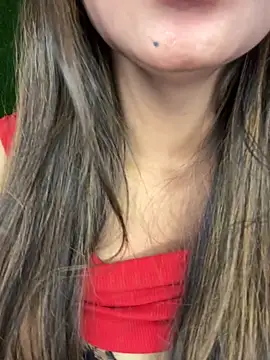 Chat XXX en directo de HOTTY-TINA