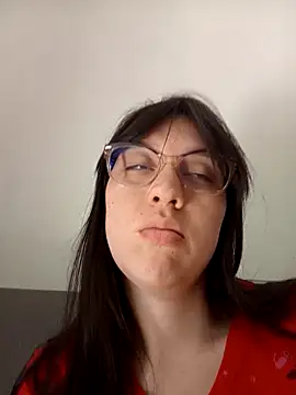 Chat XXX en directo de CoralSmit