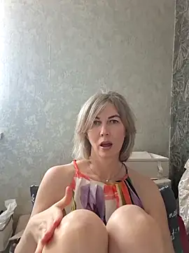 Chat XXX en directo de stellahere8