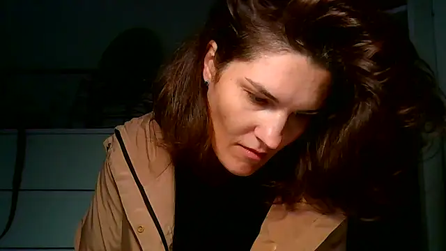 Chat XXX en directo de Ms-Lust1-