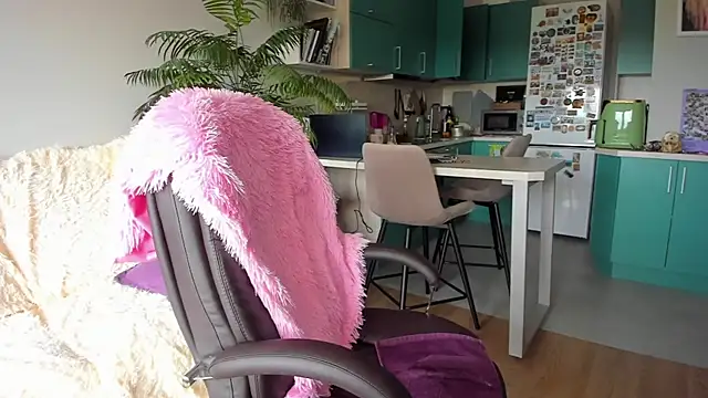 Živý XXX chat ChristinaGlory