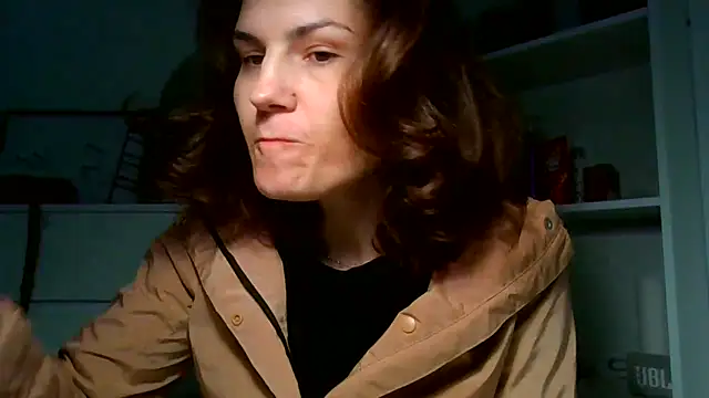 Chatroom XXX en direct de Ms-Lust1-