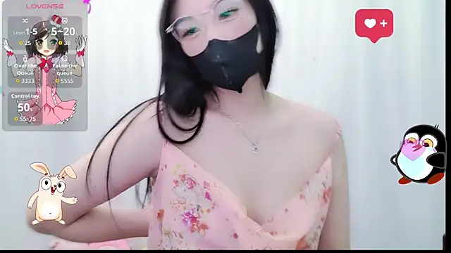 Dully_ana Live XXX-Chat