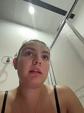 Eva_stark10's Webcam Show