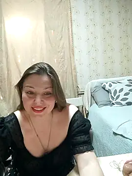 แชท XXX สดของ VselenaSun402