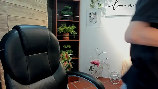 Webkamerová show coby_cum