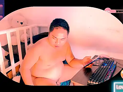 Hardking_69 Pertunjukan Webcam