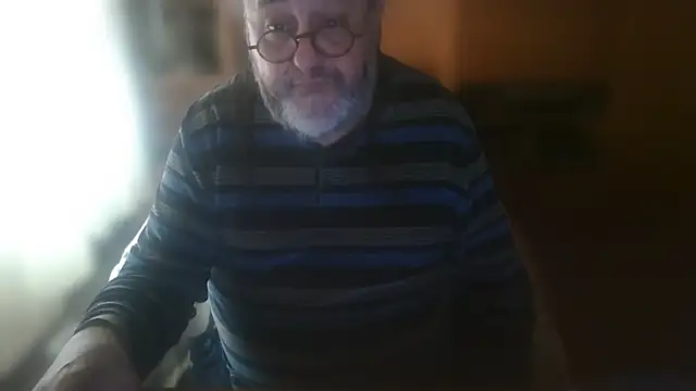 Koldo70 Webcam Show