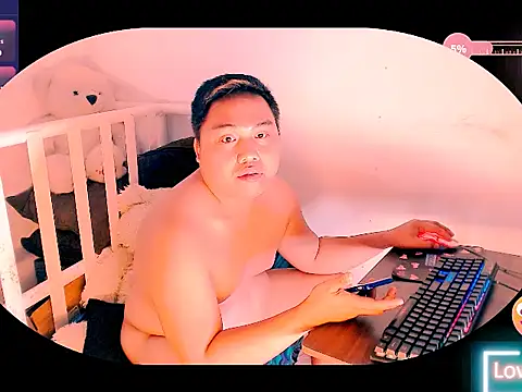 Hardking_69のウェブカメラショー