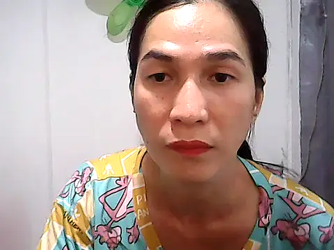 BigDickTrans Pertunjukan Webcam