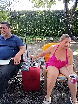 XXX chat uživo modela hotandfierylatinos2023