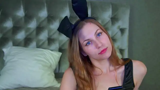 Chat XXX ao vivo de AprilSpringer