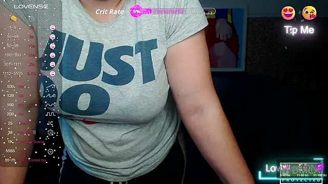 Amali_Ivanna_smit's Live XXX Chat