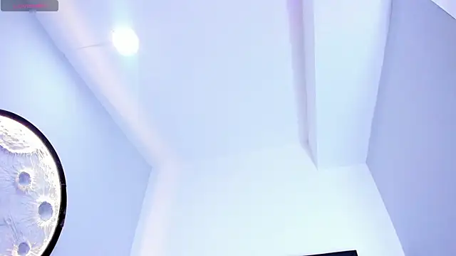 XXX chat uživo modela AyshelDoll1
