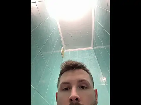 MartinBrandon webkamerás műsora