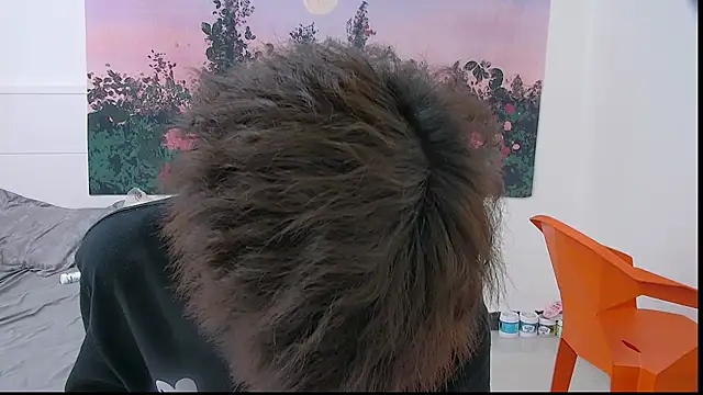 paofu-001 Webcam Show