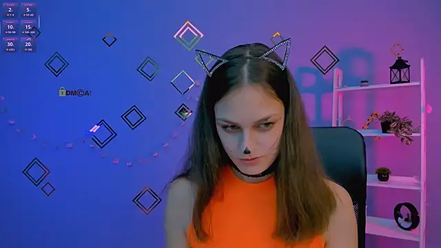 clery_abyss Chat XXX in diretta