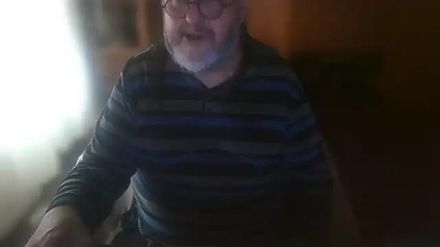 Koldo70 Webcam-Show