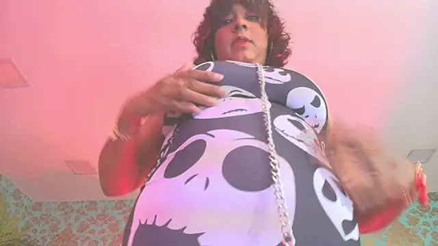alexa_cruz__ live XXX chat