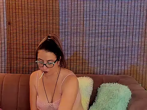 Živý XXX chat ariana_cross