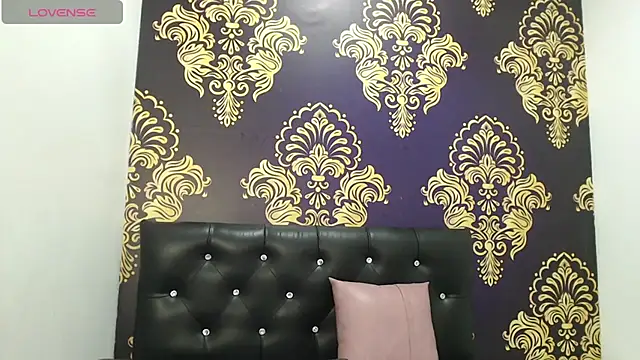 BigBoobs_Goddess Pertunjukan Webcam