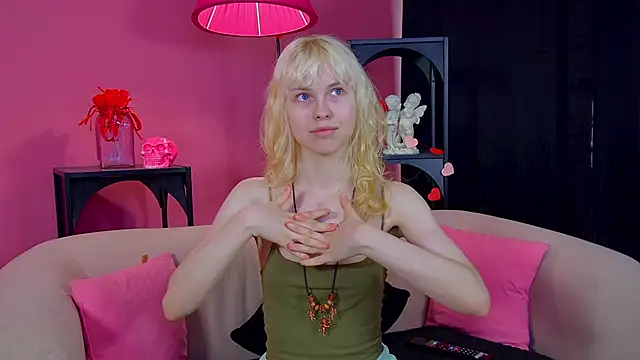 دردشة HannahHollis الجنسية المباشرة
