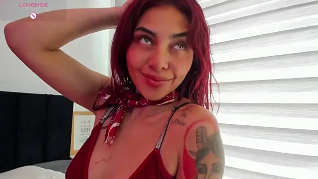 melanie_roux__'s Live XXX Chat