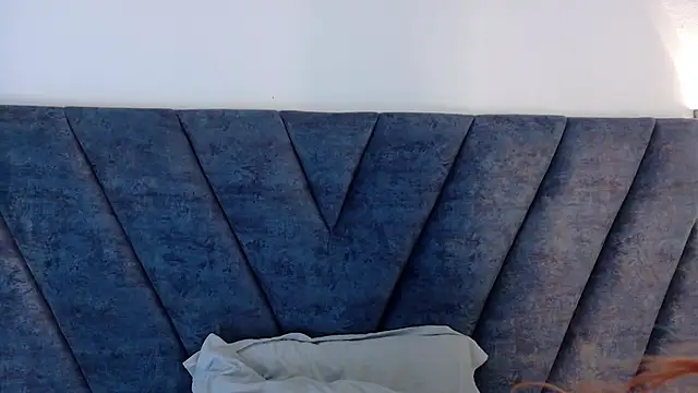 Karmilla_Rosse – Kamerová šou