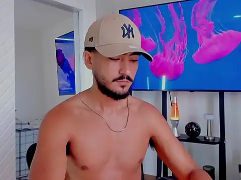 Show de david__johnson372 na webcam