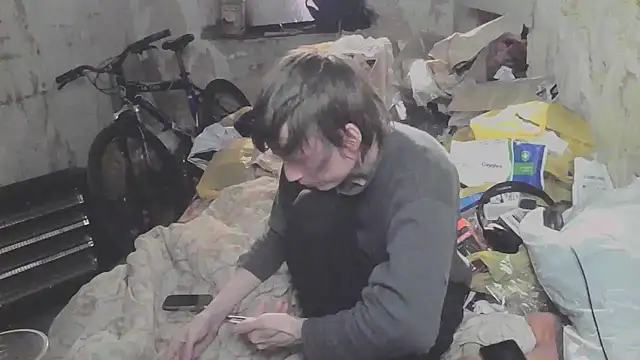 makarov1993's Webcam Show