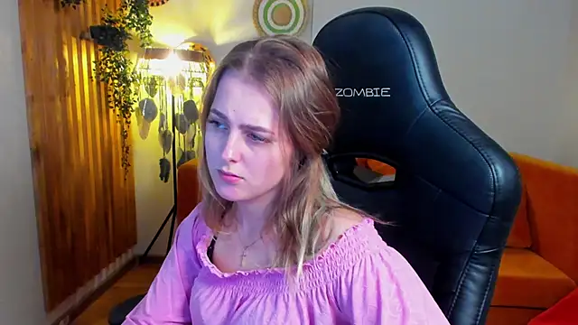 EllaBells Live XXX-Chat