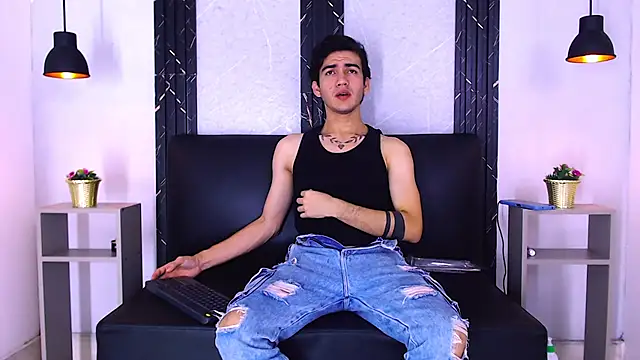 Feiccer_Castquer Show Webcam