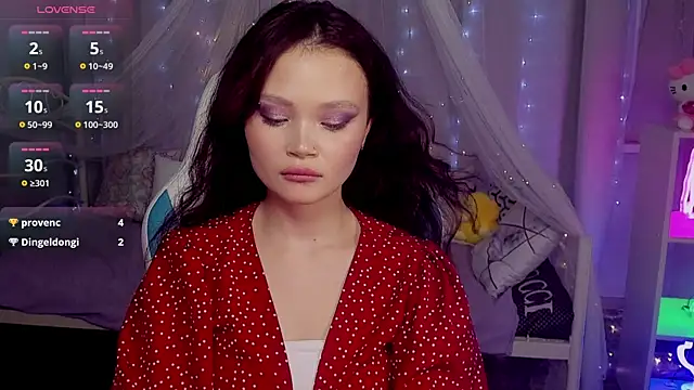 Онлайн чат XXX EmilyChaves