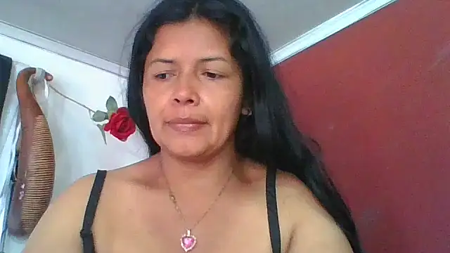 DianaOchoa_ Live XXX Chat