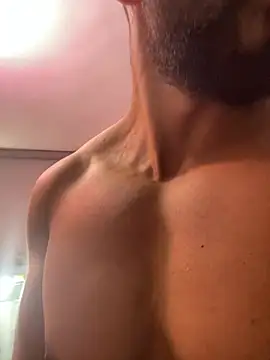 Chat XXX en directo de magnumchris
