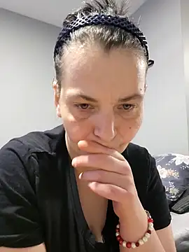 Webkamerová show roksa2026