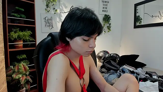 coby_cum webkamerás műsora