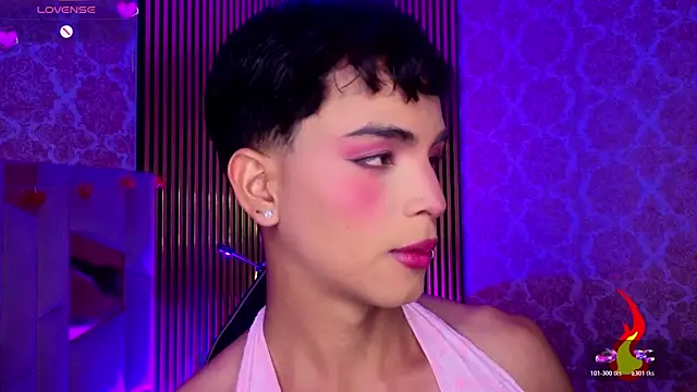 دردشة LIHIAN_TAY الجنسية المباشرة