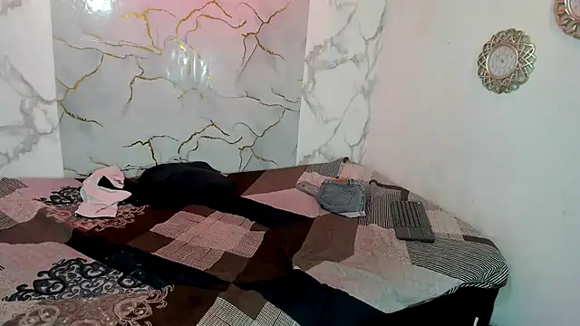 Webkamerová show Nahomi_hot_77