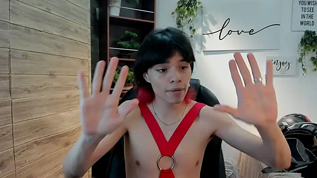 coby_cum Webcamshow