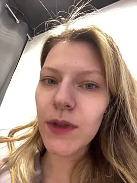 Chat +18 de MaryHiggins ao vivo