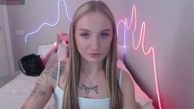 MirrraMisss' Live XXX Chat