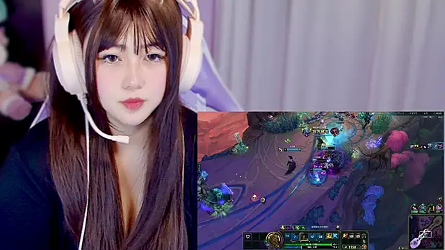Chat XXX en directo de yuki3366