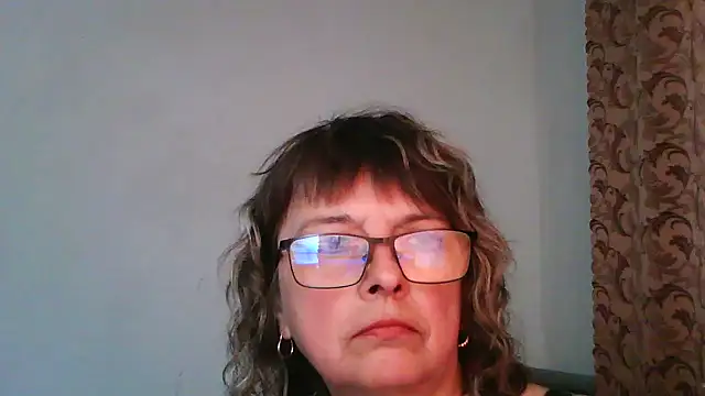 Webkamerová show ElizabethGorden